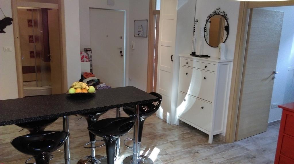 Apartment Plutus Biograd Na Moru Bagian luar foto